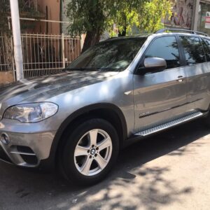 Vendido - BMW X5 3.0 XDirve IA, 2013