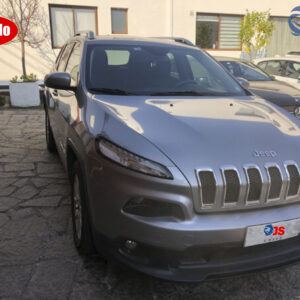 Jeep Cherokee 2.4