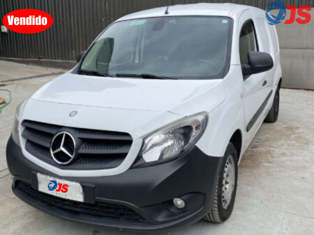 Mercedes Citan 111 CDI