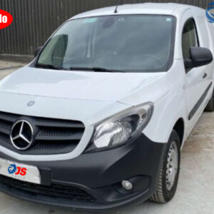 Mercedes Citan 111 CDI