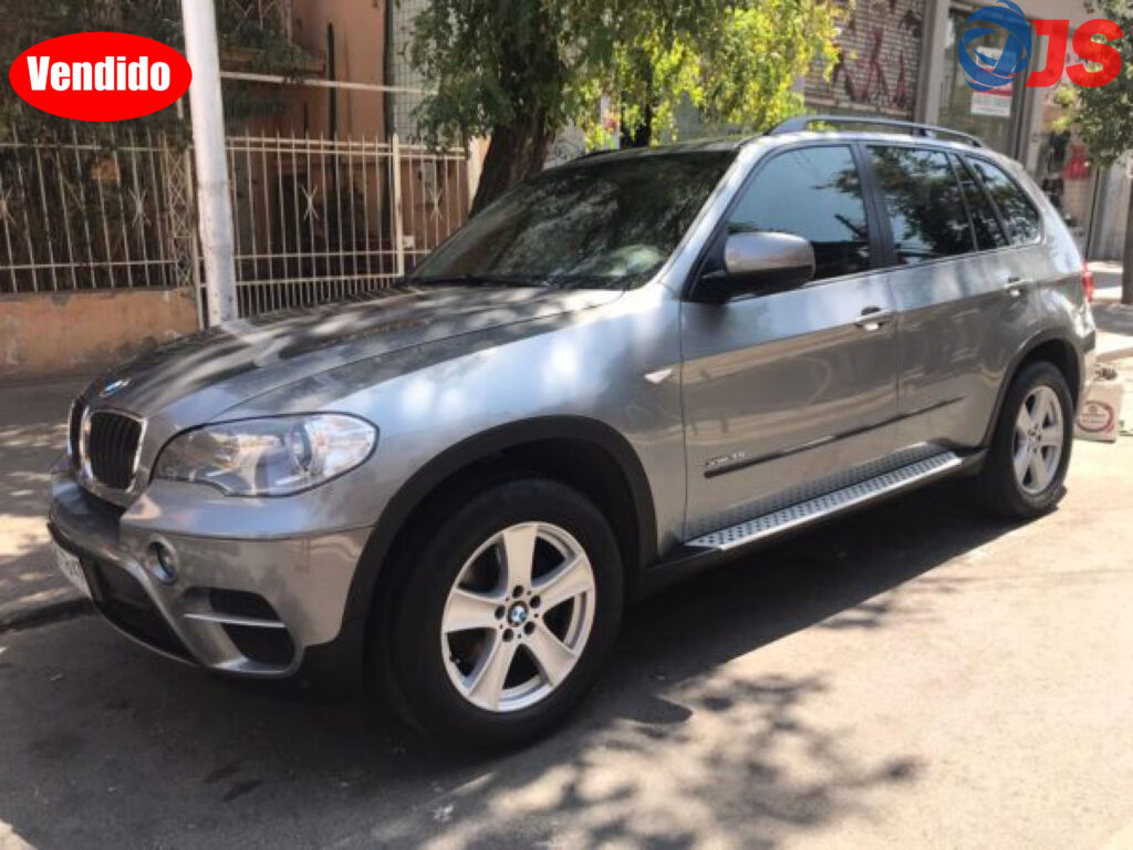 BMW X5 XDrive 3.0