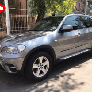 BMW X5 XDrive 3.0