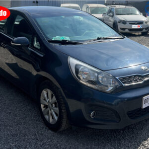 KIA RIO 5