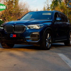 BMW X5 Drive 40i